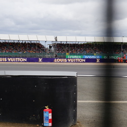 Silverstone 5th July